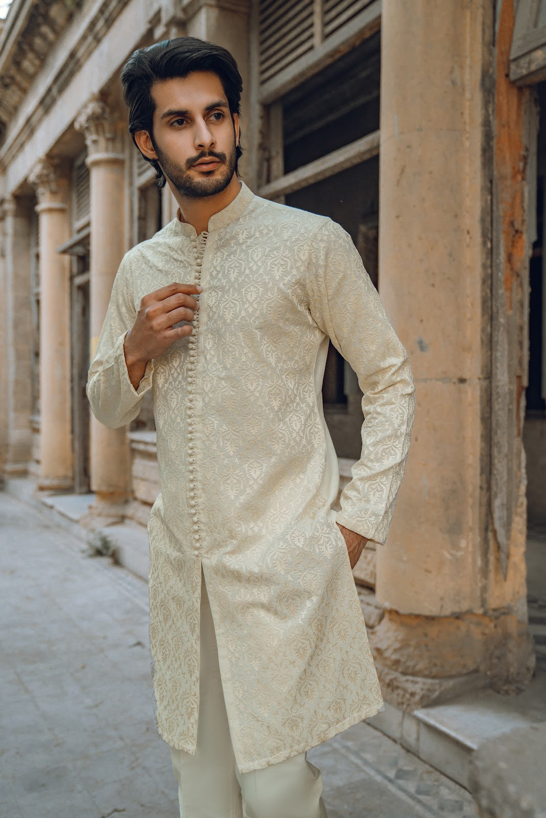 Festive Kurtas