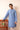 IRISH BLUE KURTA PAJAMA