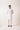 WHITE SATIN KURTA PAJAMA