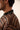 BROWN SHORT KURTA BELL BOTTOM PAJAMA