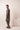 OLIVE GREEN BLENDED KAMEEZ SHALWAR