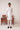 LIGHT PINK EMBROIDERED KURTA PAJAMA