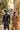 GOLDEN BROWN FESTIVE KURTA